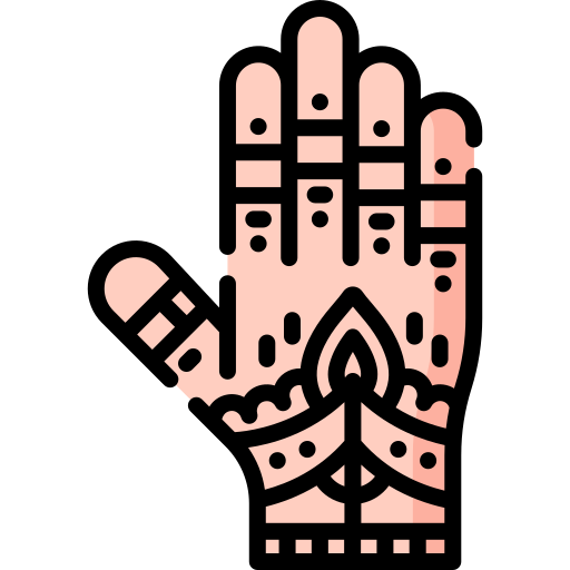 Mehendi Artist